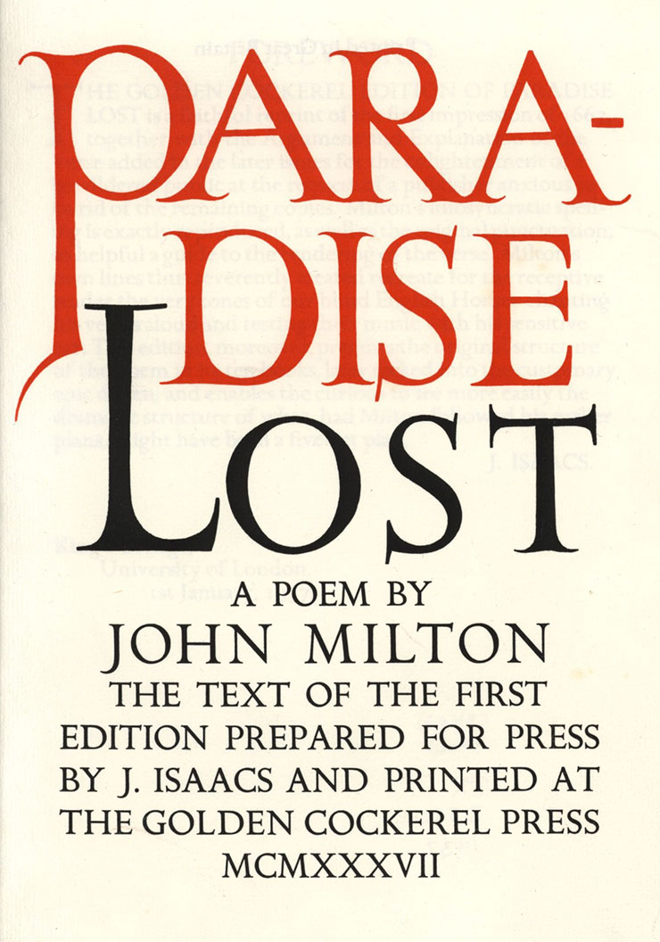Eric-Gill-paradise-lost-lettering