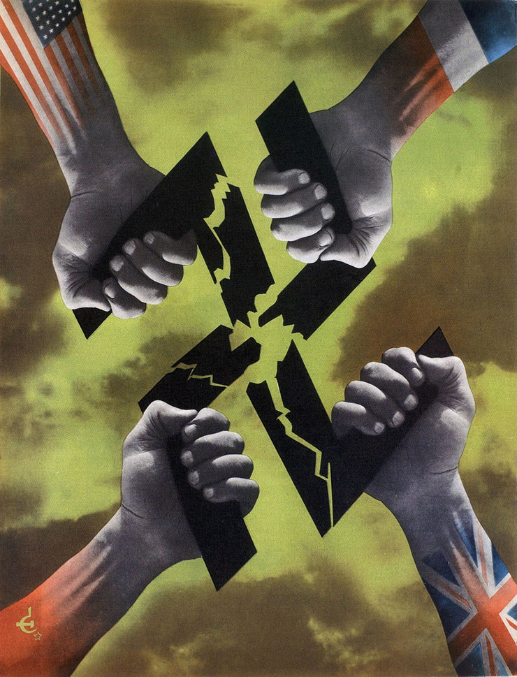 Frederic-Henri-Kay-Henrion-affiches-propagande