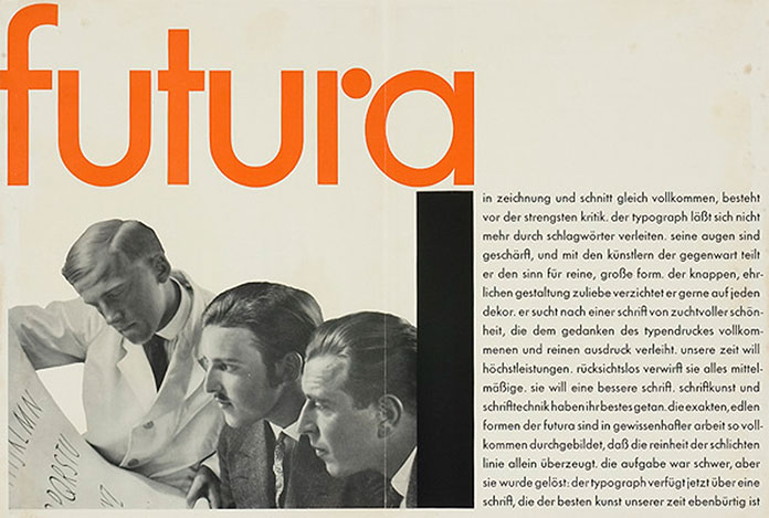 Futura-Gebrauchsgraphik-magazine-1929.