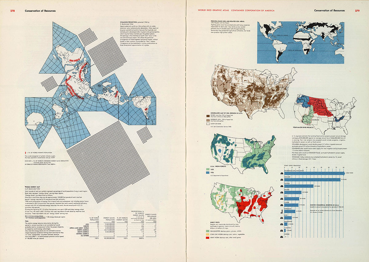 Herbert-Bayer-world-geographic-atlas-book-1953-04