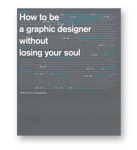 How-to-be-a-Graphic-Designer-Without-Losing-Your-Soul-Adrian-Shaughnessy-bibliotheque-index-grafik