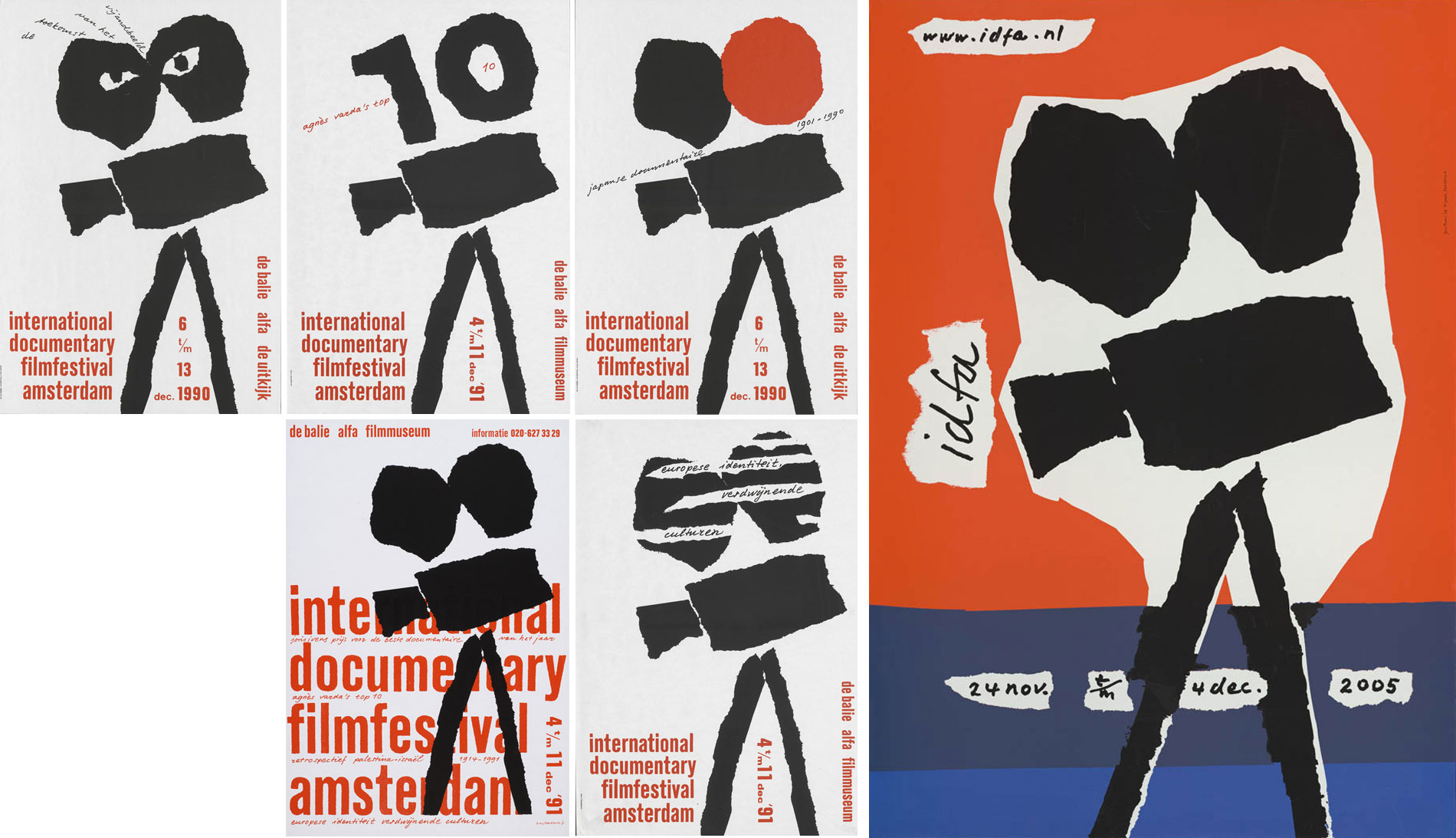 Jan-Bons-affiches-IDFA-international-documentary-filmfestival-amsterdam