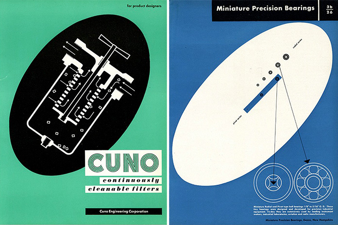 Ladislav-Sutnar-Cuno-Continously-Cleanable-Filters-Miniatur-Precision -Bearings-1943-44