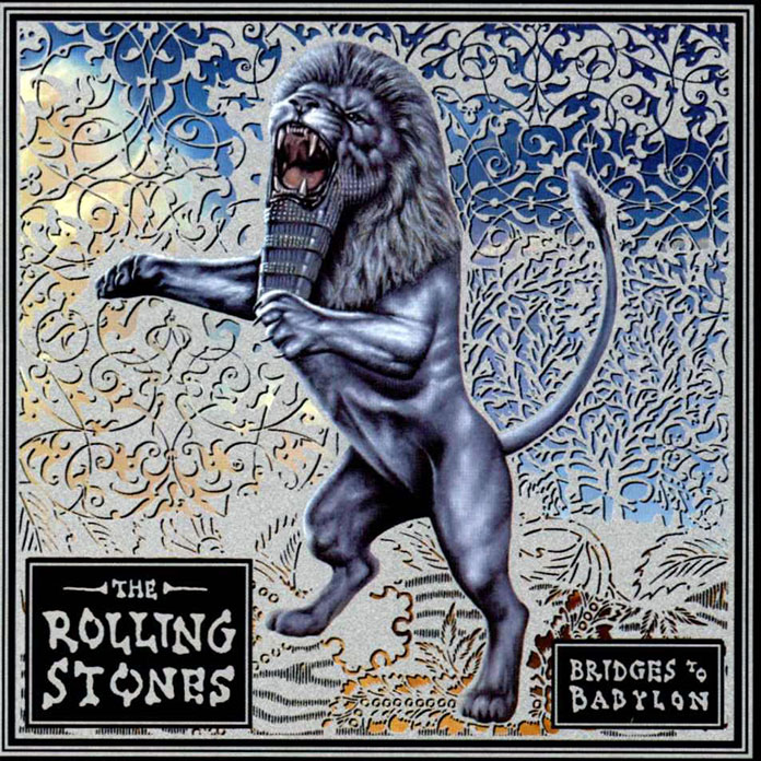 The_rolling_stones-bridges_to_babylon-sagmeister